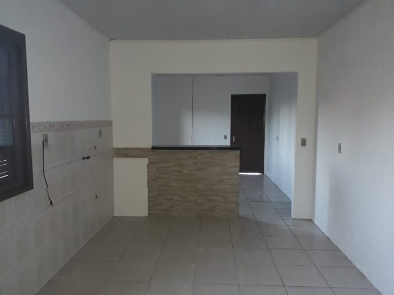 Linda casa em Taquari RS