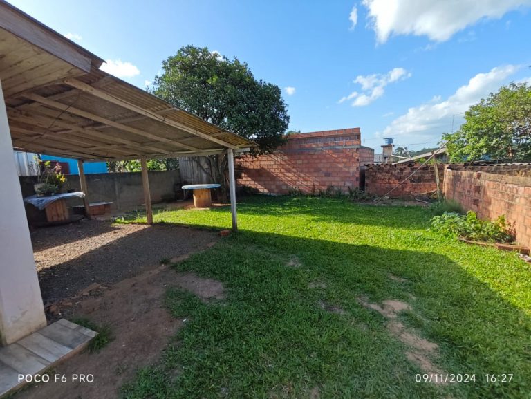 Imóvel em Taquari RS