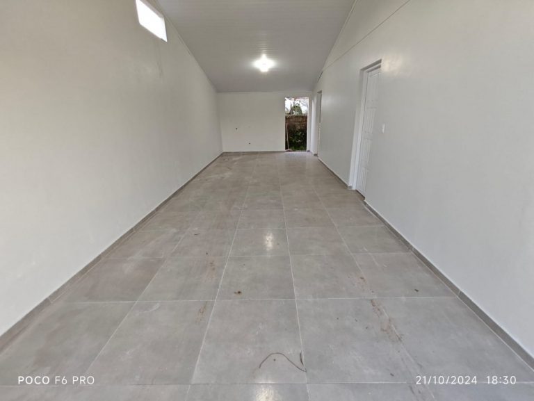 Imóvel com 3 dormitórios em Taquari RS
