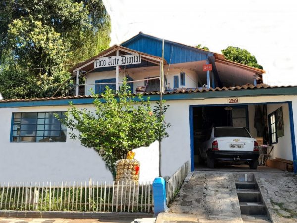 Casa/chácara em General câmara – ÓTIMO PREÇO