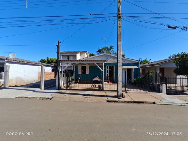 Imóvel no Bairro Praia em Taquari RS