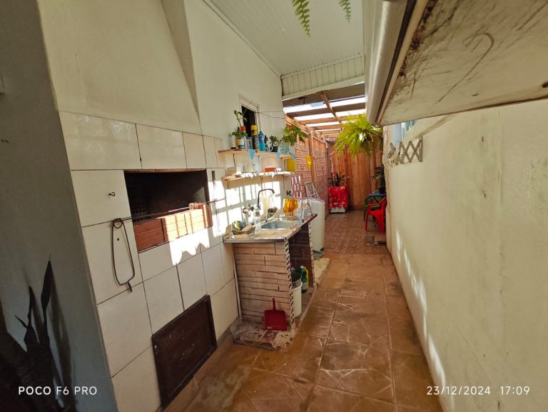 Imóvel no Bairro Praia em Taquari RS