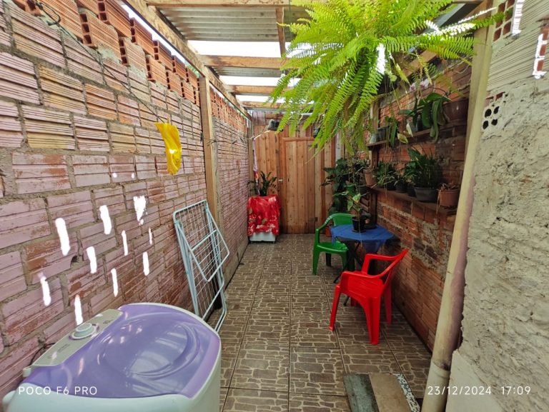 Imóvel no Bairro Praia em Taquari RS
