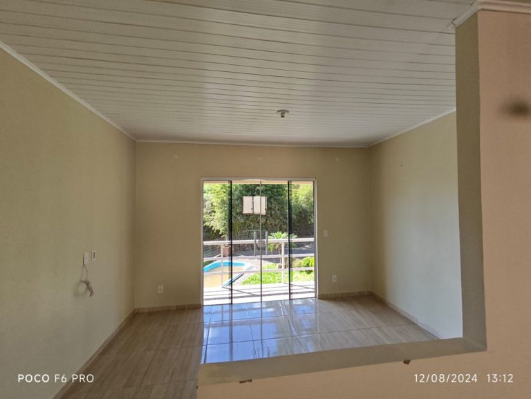 Belo imóvel no Olaria – Taquari RS