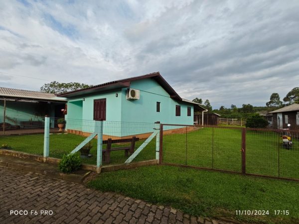 Belo imóvel em Taquari RS