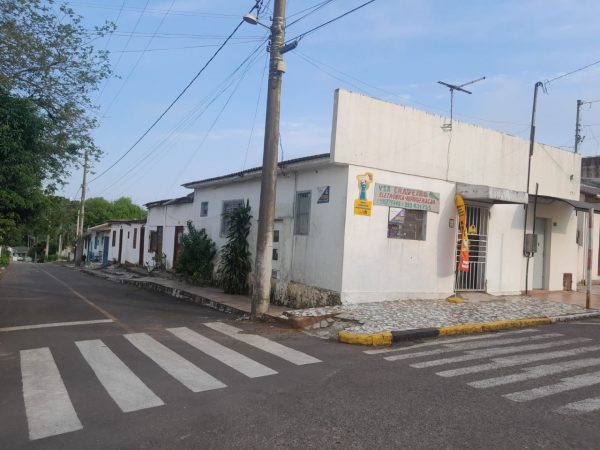 5 casas em um terreno em General Câmara