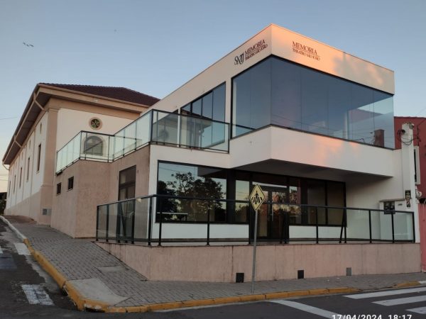 Imóvel comercial em frente a um dos principais pontos turísticos de Taquari RS