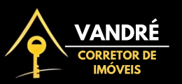 Vandré ImóveisVendas – Aluguéis – Contratos – Avaliações