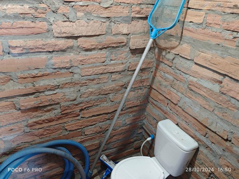 Aconchegante casa em Taquari RS