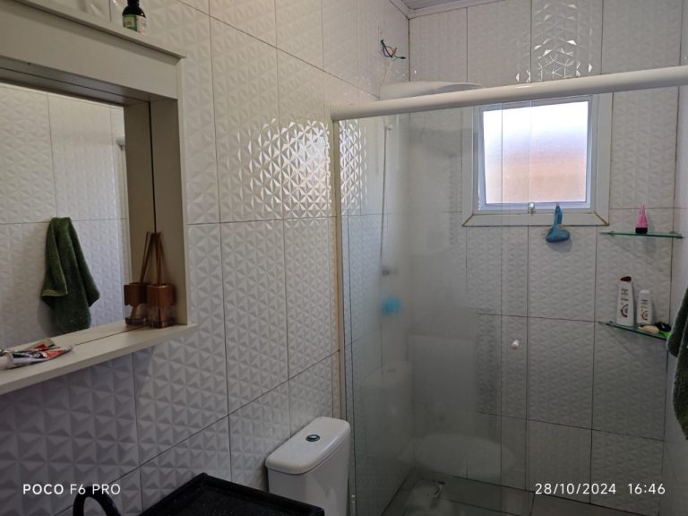 Aconchegante casa em Taquari RS
