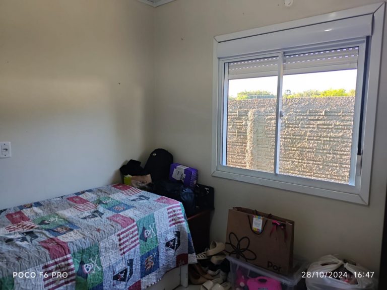 Aconchegante casa em Taquari RS