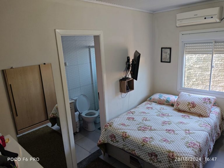 Aconchegante casa em Taquari RS