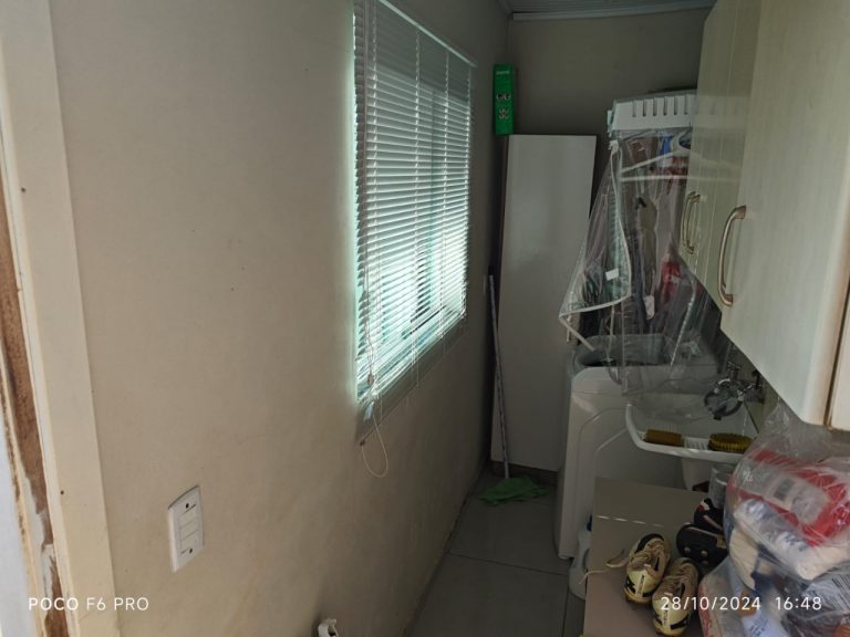 Aconchegante casa em Taquari RS