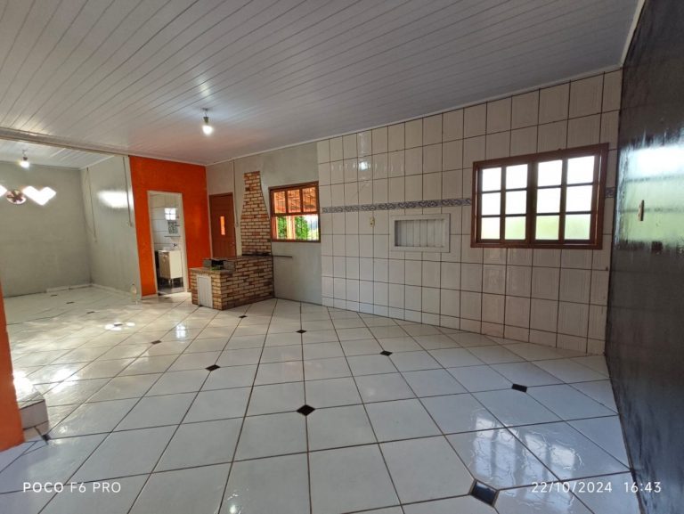 Agradável imóvel em Taquari RS