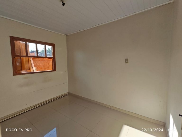 Agradável imóvel em Taquari RS