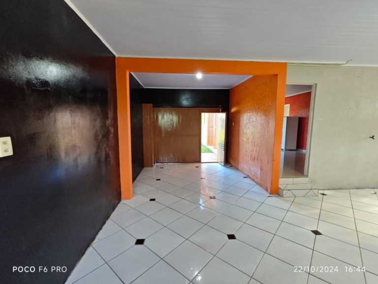 Agradável imóvel em Taquari RS