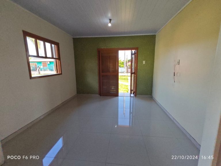 Agradável imóvel em Taquari RS