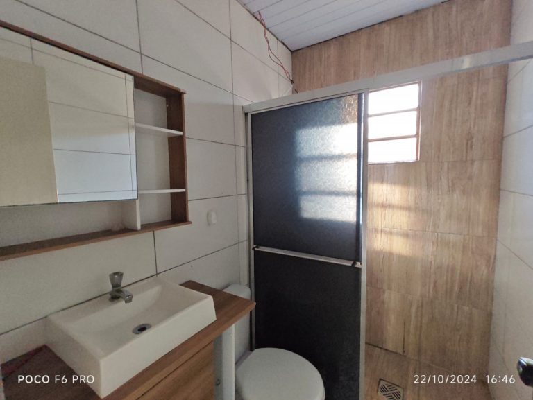 Agradável imóvel em Taquari RS