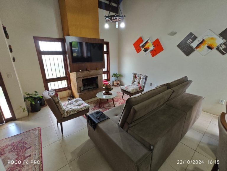 Excelente imóvel em Taquari RS