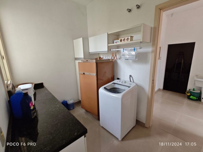 Imóvel de alto padrão – Taquari RS