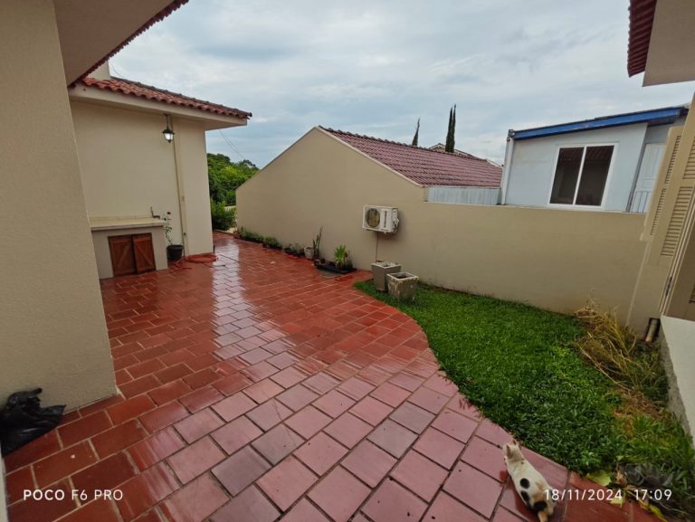 Imóvel de alto padrão – Taquari RS