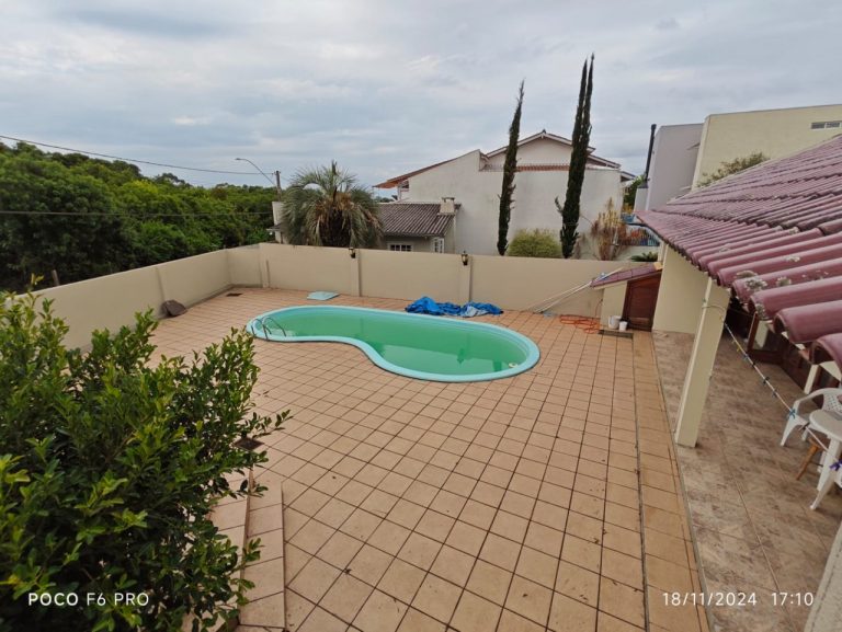 Imóvel de alto padrão – Taquari RS