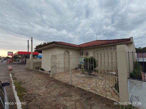 Imóvel de alto padrão – Taquari RS