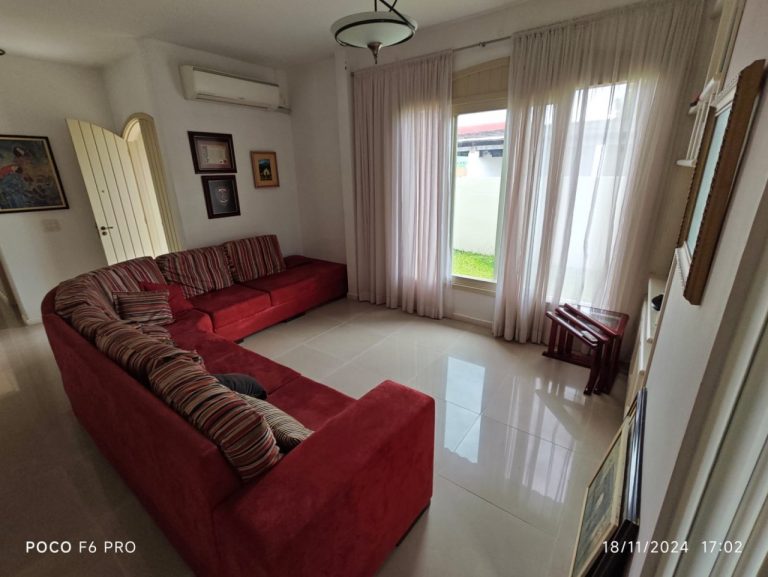 Imóvel de alto padrão – Taquari RS