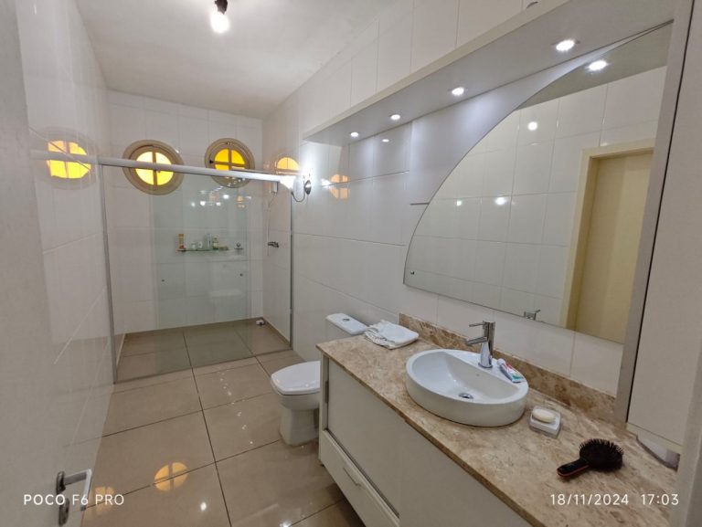 Imóvel de alto padrão – Taquari RS