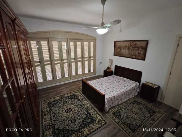 Imóvel de alto padrão – Taquari RS