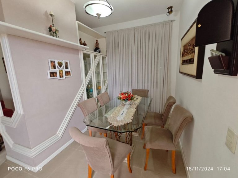 Imóvel de alto padrão – Taquari RS