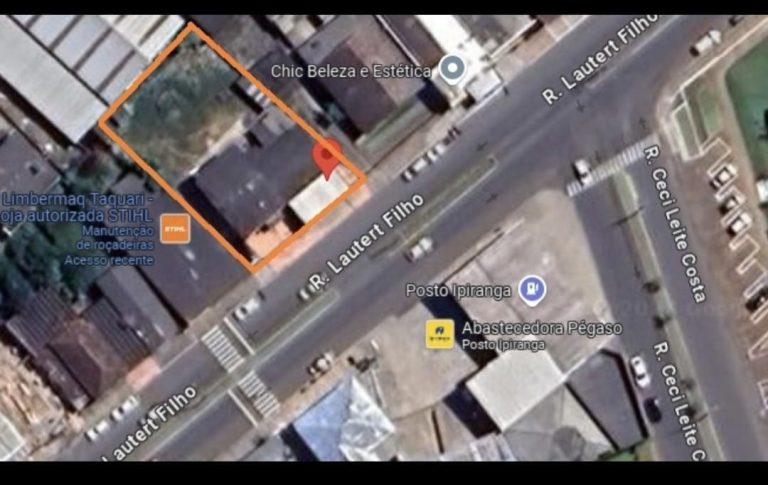 Belo imóvel comercial Taquari RS