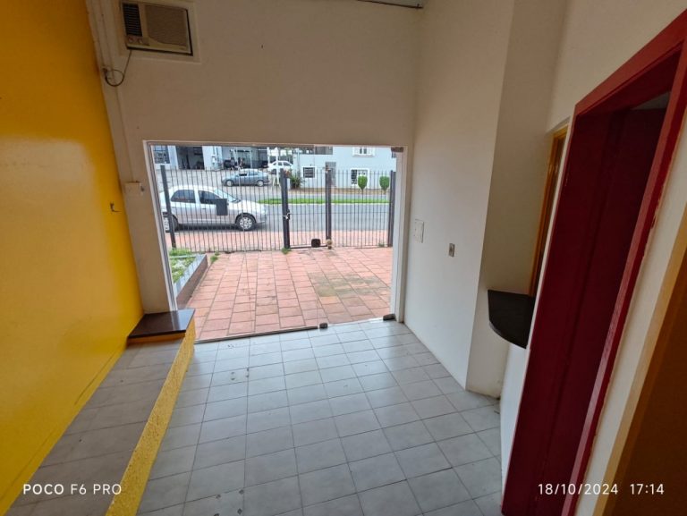 Belo imóvel comercial Taquari RS