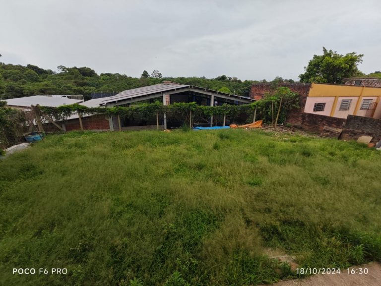 Belo imóvel comercial Taquari RS