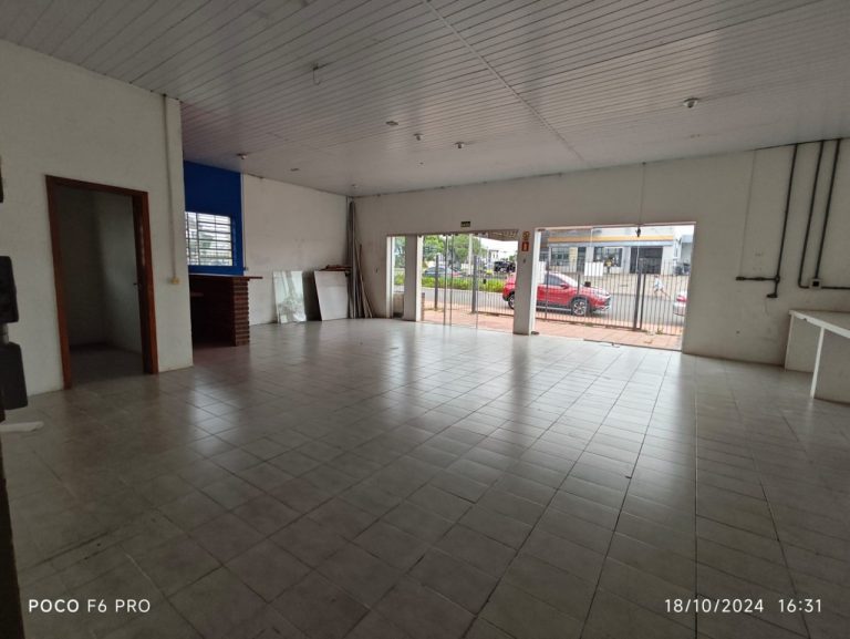 Belo imóvel comercial Taquari RS