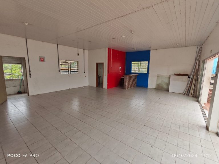 Belo imóvel comercial Taquari RS