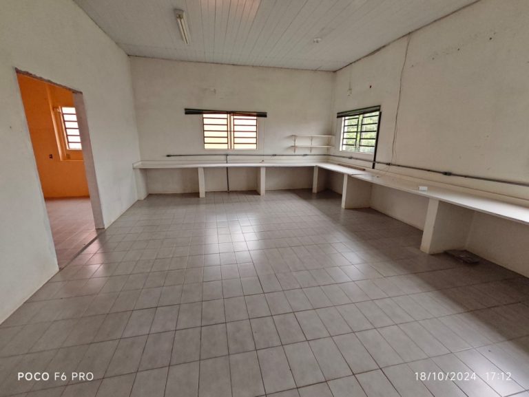 Belo imóvel comercial Taquari RS