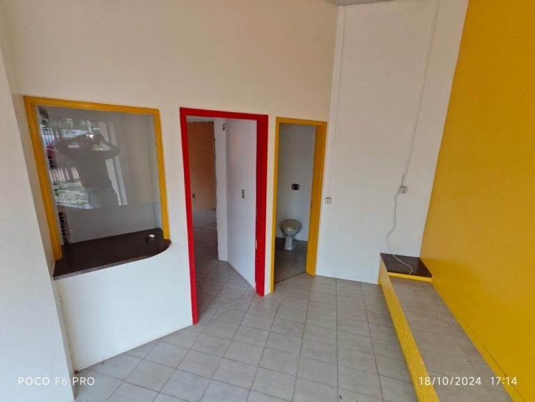 Belo imóvel comercial Taquari RS