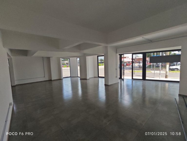 Sala comercial no Bairro União em Taquari RS