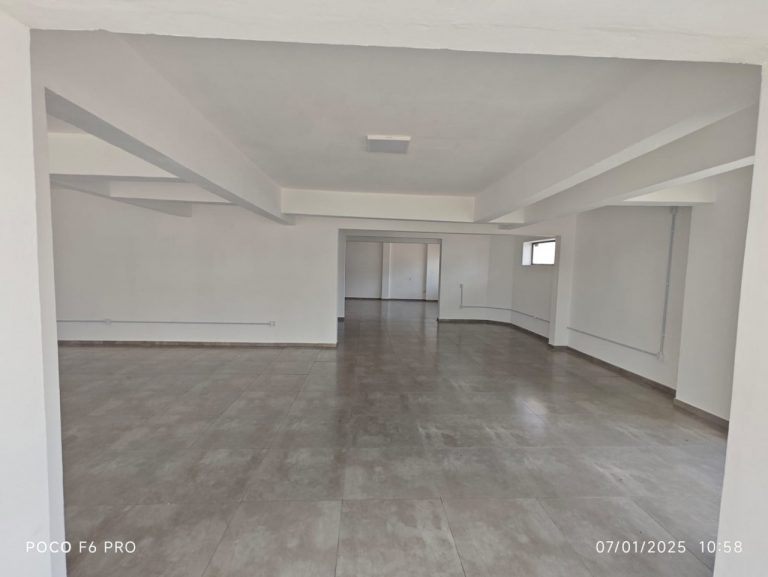 Sala comercial no Bairro União em Taquari RS