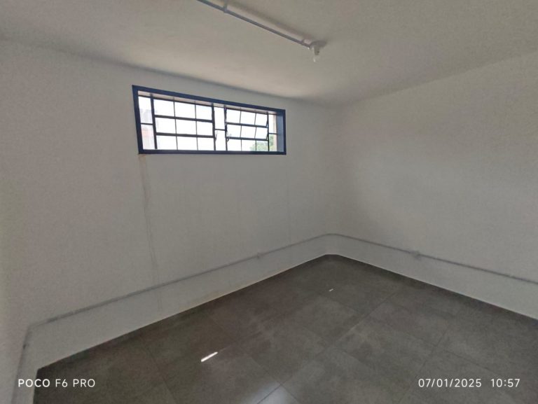 Sala comercial no Bairro União em Taquari RS
