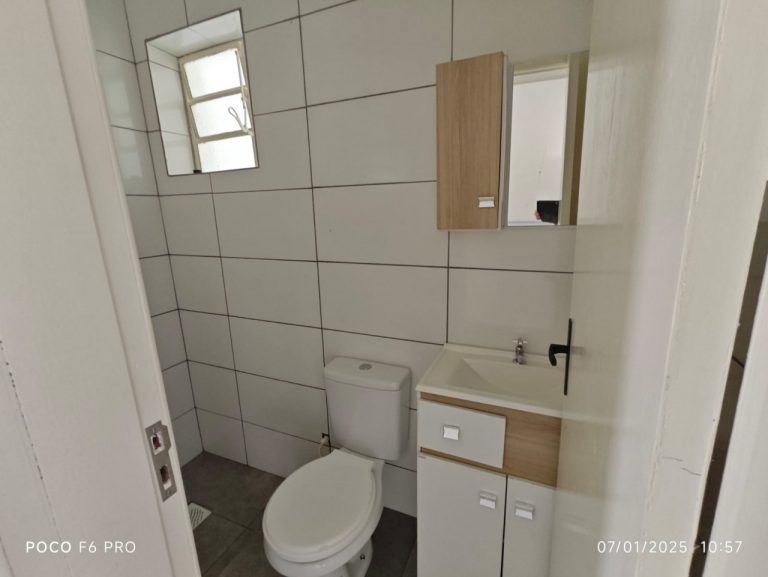 Sala comercial no Bairro União em Taquari RS