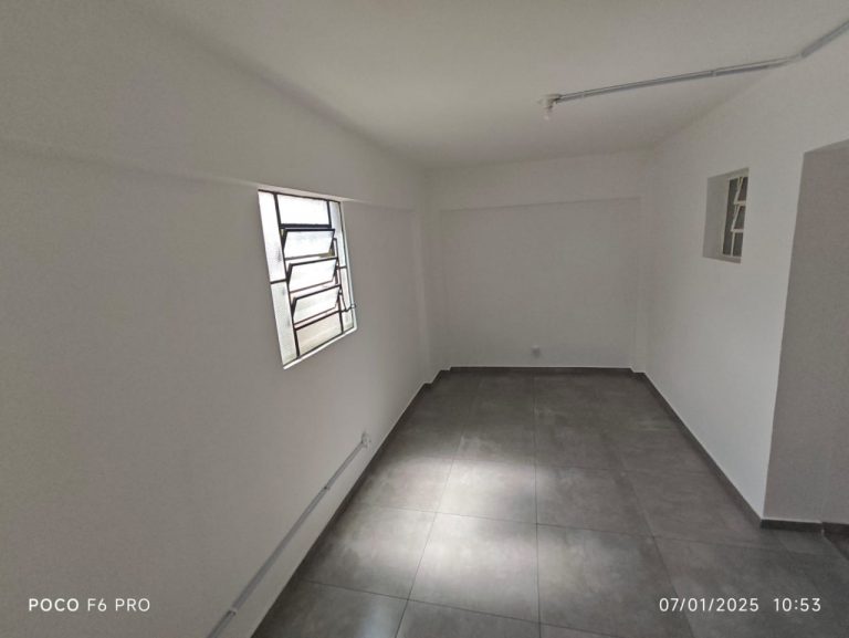 Sala comercial no Bairro União em Taquari RS