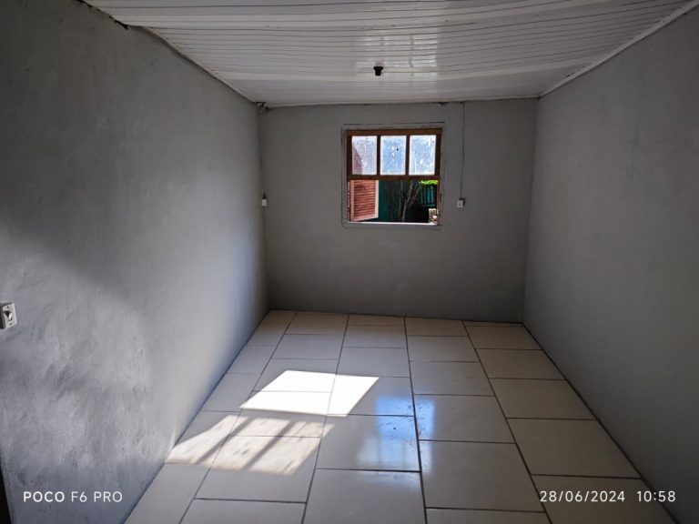 Bela casa na avenida soberanos em Taquari RS