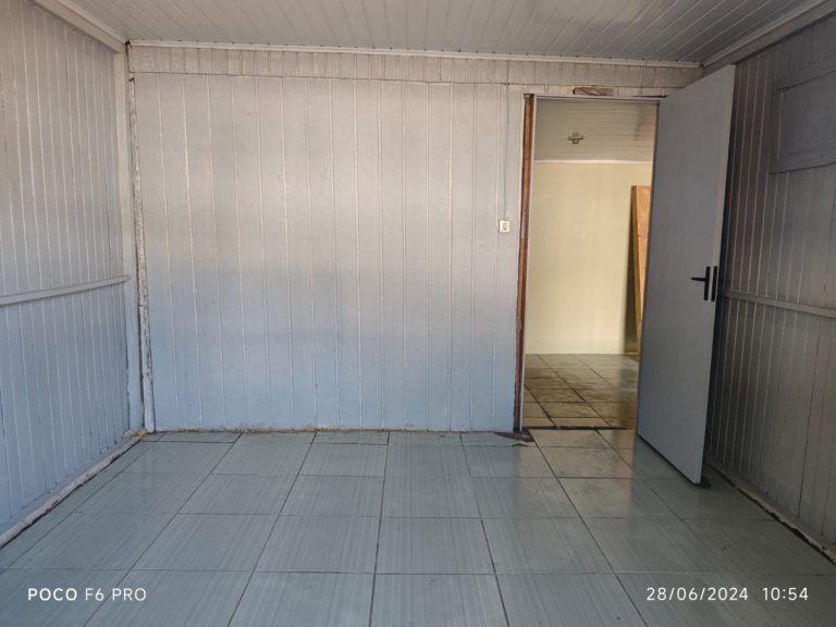 Bela casa na avenida soberanos em Taquari RS