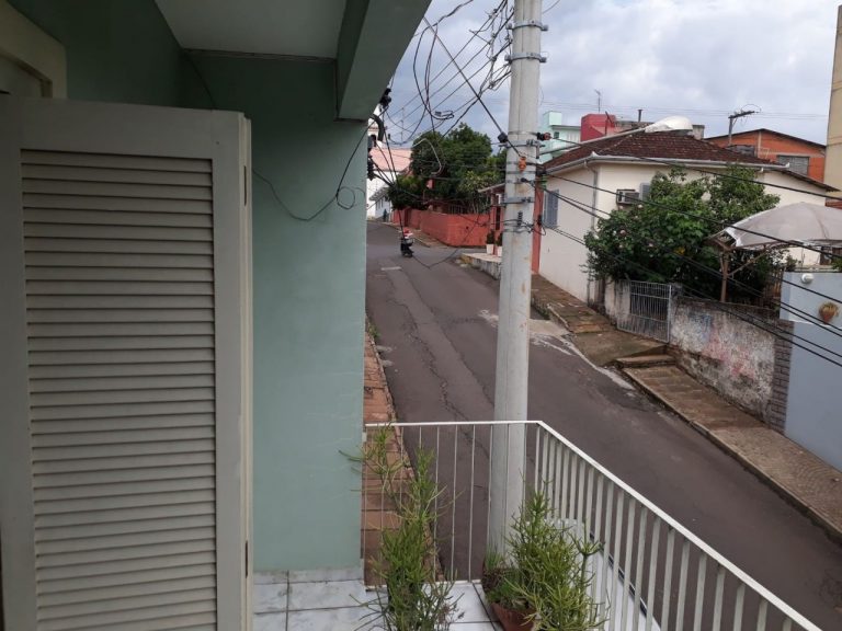 Casa no centro de Taquari RS