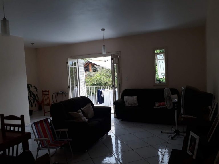 Casa no centro de Taquari RS