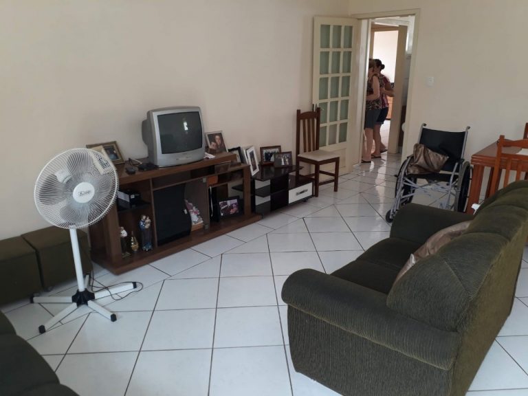 Casa no centro de Taquari RS