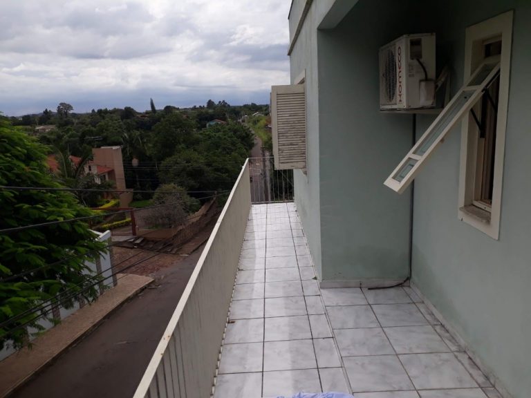 Casa no centro de Taquari RS