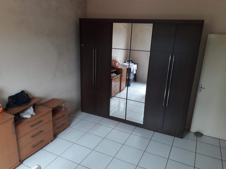Casa no centro de Taquari RS